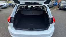 Ford Focus Vignale 1.5 EcoBoost 150 5dr Auto Petrol Estate